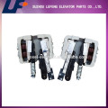 Elevator Parts For elevator safety devices, elevator door safety devices, elevator rescue device parts